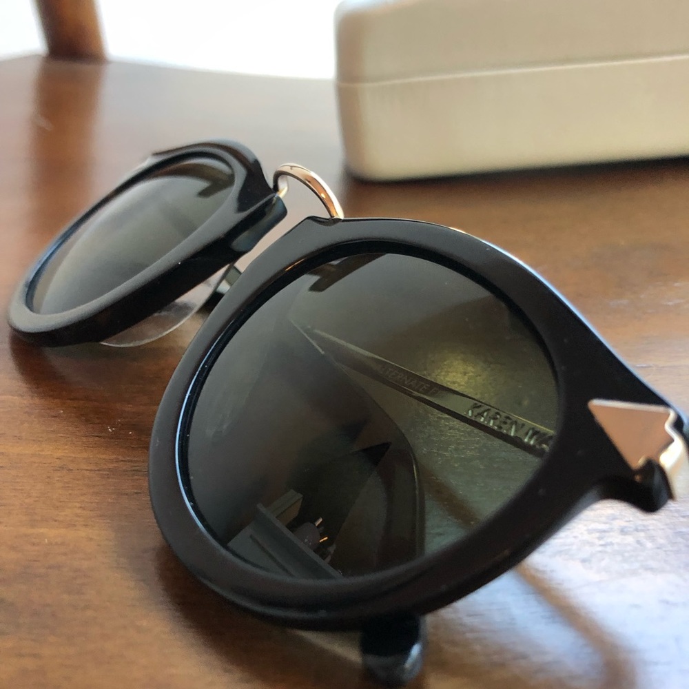 Karen Walker Harvest sunglasses